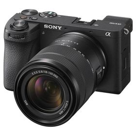 [訳あり]SONY α6700 ILCE-6700M[ブラック][ラッピング可] R-LOGI