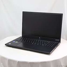 〔展示品〕 Nitro V 15 ANV15-52-F76Y55 オブシディアンブラック ［Core-i7-13620H (2.4GHz)／16GB／SSD512GB／GeForce RTX 5050