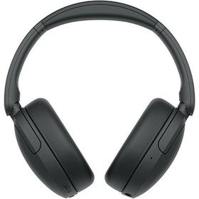 ソニー(SONY) WH-CH730N-B ブラック ワイヤレスノイズキャンセリングステレオヘッドセット