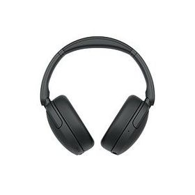 SONY(ソニー) ブルートゥースヘッドホン ブラック WH-CH730N BC ［オーバーヘッド型 /ノイズキャンセリング対応 /Bluetooth対応］