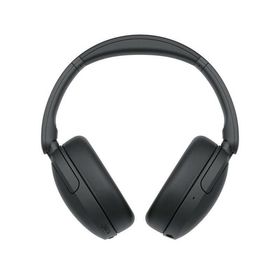 ソニー SONY ブルートゥースヘッドホン ［オーバーヘッド型 / ノイズキャンセリング対応 / Bluetooth対応］ ブラック WH-CH730N BC