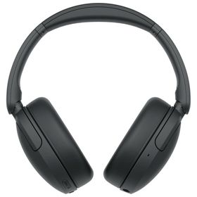 ソニー ノイズキャンセリング機能搭載Bluetooth対応ダイナミック密閉型ヘッドホン(ブラック) SONY WH-CH730N WH-CH730N-B 返品種別A