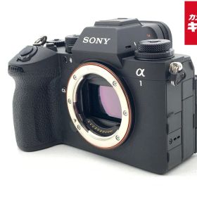【中古】 【良品】 ソニー α1 II ボディ [ILCE-1M2] | sony デジカメ カメラ ミラーレス一眼