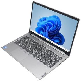 6ヶ月保証 lenovo ThinkBook 15 G4 IAP ノートパソコン Windows11 64bit WEBカメラ テンキー メモリ16GB 高速 SSD WiFi フルHD A4サイズ 中古 1753076