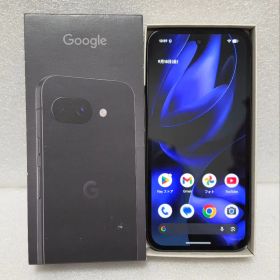 Google Pixel9a 128GB docomo 本体