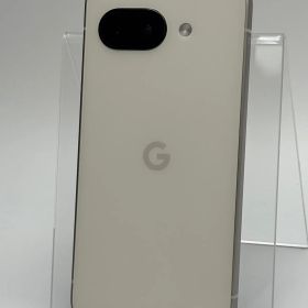 【中古B】Google Pixel 9a 128GB Porcelain SIMフリー