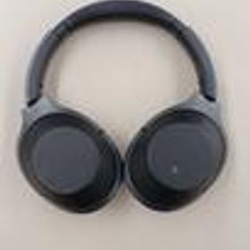 ワイヤレスヘッドホン WH-1000XM2 SONY