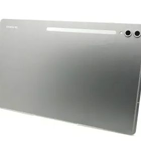 【中古】SAMSUNG 国内版 【Wi-Fi】 Galaxy Tab S10 Ultra ムーンストーングレー SM-X920NZAAXJP 【Dimensity 9300+/12GB/256GB】【千葉】
