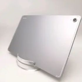 【中古】SAMSUNG 国内版 【Wi-Fi】 Galaxy Tab S10 FE+ シルバー SM-X620NZSAXJP 【Exynos 1580/8GB/128GB】【ECセンター】保証期間１ヶ