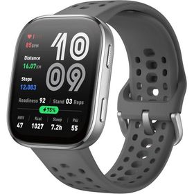 『新品』Zepp Health (ゼップ ヘルス) Amazfit Bip 6 [ブラック]