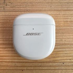 (美品)Bose QuietComfort Ultra Earbuds