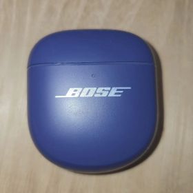 第2世代BOSEQuietComfort Ultra Earbuds