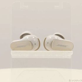 ソフマップ 〔中古品〕 Bose QuietComfort Ultra Earbuds ホワイトスモーク【377】