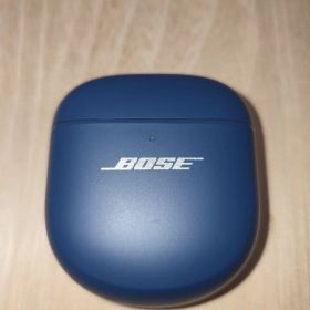 BOSE QuietComfort Ultra Earbuds ルナブルー