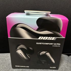 BOSE QUIETCOMFORT ULTRA EARBUDS