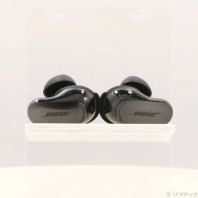 ソフマップ 〔中古品〕 Bose Quietcomfort Ultra Earbuds (第2世代) ブラック【269】