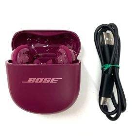 BOSE QuietComfort Ultra Earbuds 第2世代