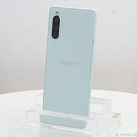 〔中古品〕 Xperia 10 II 64GB ミント A001SO Y!mobile〔中古品〕 Xperia 10 II 64GB ミント A001SO Y!mobile