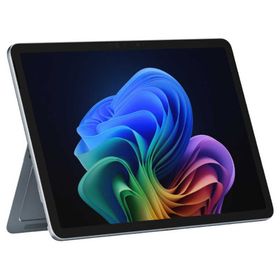 マイクロソフト Surface Pro 12インチ EP2-27779 オーシャン グリーン タブレットPC Microsoft Windows 11 Home Wi-Fiモデル メモリー16G