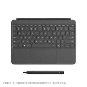 マイクロソフト(Microsoft) Surface Pro 12インチ キーボード スリム ペン付き ストーン グレー EP2-33053
