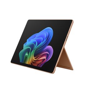 Microsoft Surface Pro（第 12 世代）デューン Snapdragon X2 Elite／16GB／1TB OLED