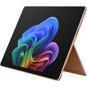 マイクロソフト(Microsoft) EP2-65036 Surface Pro(第12世代) 13型 Win11Home デューン Snapdragon X2 Elite/16GB/1TB OLED Officeオプシ