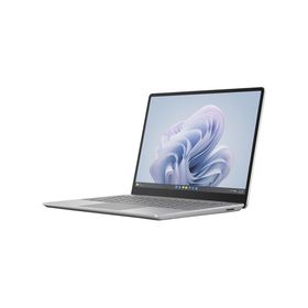 『XJD-00005』Microsoft Surface Laptop Go 3 ノートパソコン Core i5-1235U 8GB UFS128GB Windows11 Pro Officeなし 12.4型 プラチナ