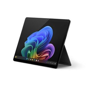 マイクロソフト タブレットPC Surface Pro 第11世代 ZIB-00028 [ブラック]