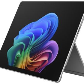 マイクロソフト タブレットPC Surface Pro 第12世代 EP2-71937 [プラチナ]