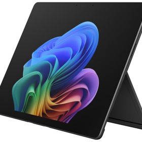 マイクロソフト タブレットPC Surface Pro 第12世代 EP2-73278 [ブラック]