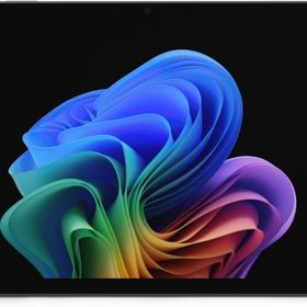 マイクロソフト タブレットPC Surface Pro 第12世代 EP2-54469 SIMフリー [プラチナ]