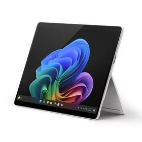 マイクロソフト タブレットPC Surface Pro 第11世代 EP2-19232 [プラチナ]