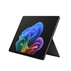 マイクロソフト タブレットPC Surface Pro 第12世代 EP2-65144 [ブラック]