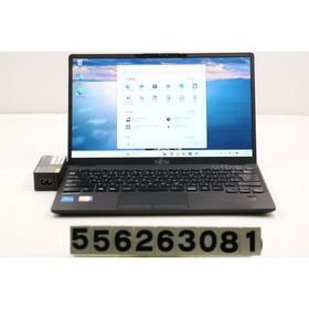 ノートパソコン 富士通 LIFEBOOK U9311/FX Core i5 1135G7 2.4GHz/8GB/256GB(SSD)/13.3W/FHD(1920x1080)/LTE/Win11 バッテリ劣化