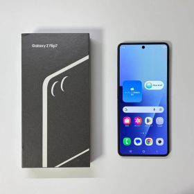 Galaxy Z Flip7 12/256GB 国内版