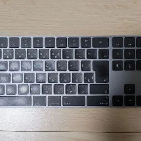 apple magic keyboard