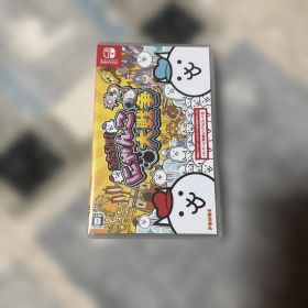 ふたりで！にゃんこ大戦争 Switch