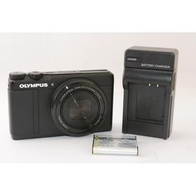 OLYMPUS オリンパス STYLUS XZ-10 ブラック コンパクトデジタルカメラ J2609062
