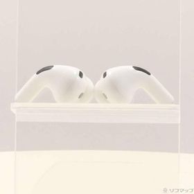 〔中古〕Apple(アップル) AirPods Pro 第2世代〔258-ud〕