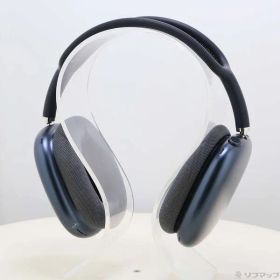 ソフマップ 〔中古品〕 AirPods Max (USB-C) ミッドナイト MWW43ZA／A【198】