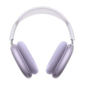 【新品・保証開始済み】AirPods Max 2 MHWP4ZA/A パープル 保証開始【日曜日以外即日発送】【送料無料】