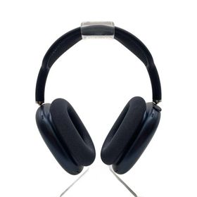 Apple◆ヘッドホン AirPods Max 2 MHWK4ZA/A [ミッドナイト]//