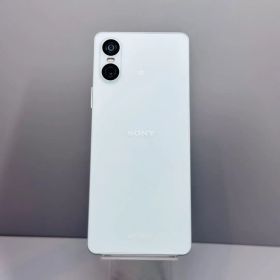 Xperia 10 VI A402SO スマートフォン本体simフリーC0902