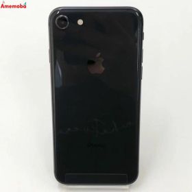 【中古】iPhone8 64GB スペースグレイ MQ782J/A AU版SIMフリー