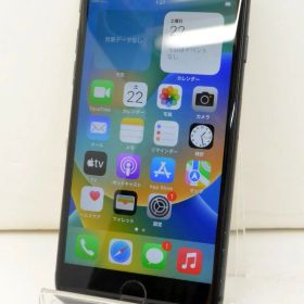 白ロム SIMフリー au SIMロック解除済 Apple iPhone8 64GB iOS16.7.16 Space Gray MQ782J/A 初期化済 【m032514】【中古】【K20260828】