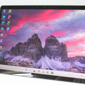 Surface Pro 9/第12世代Core i5/256GB/メモリ8GB/タブレット ⑤