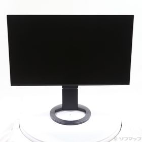 (中古)EIZO (展示品) FlexScan EV2781-BK(297-ud)