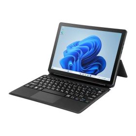 JA4-TBW1002 AIWA aiwa tab WB10 [タブレットPC 10.5型 / Win11 Pro / Wi-Fiモデル]