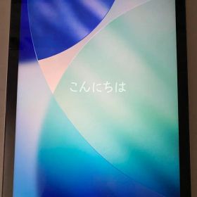iPad A16 第11世代 128GB Wi-Fi シルバー