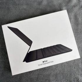 Apple iPad Smart Keyboard Folio 日本語配列